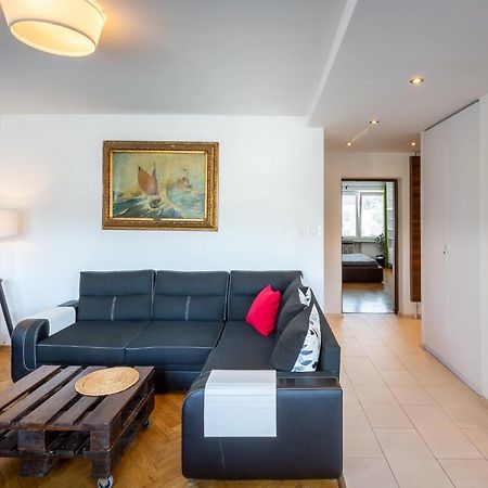 סופוט White Pier Apartament מראה חיצוני תמונה