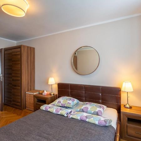 סופוט White Pier Apartament מראה חיצוני תמונה