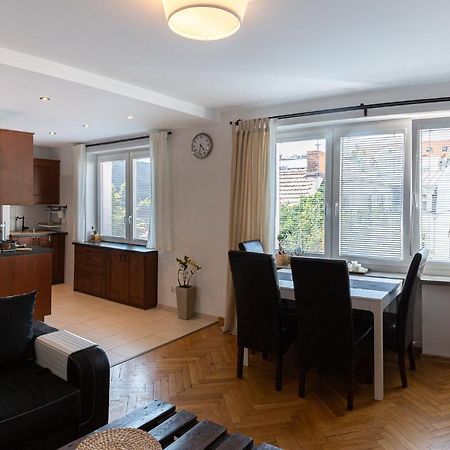 סופוט White Pier Apartament מראה חיצוני תמונה