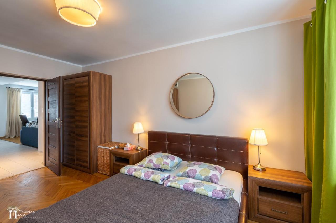 סופוט White Pier Apartament מראה חיצוני תמונה