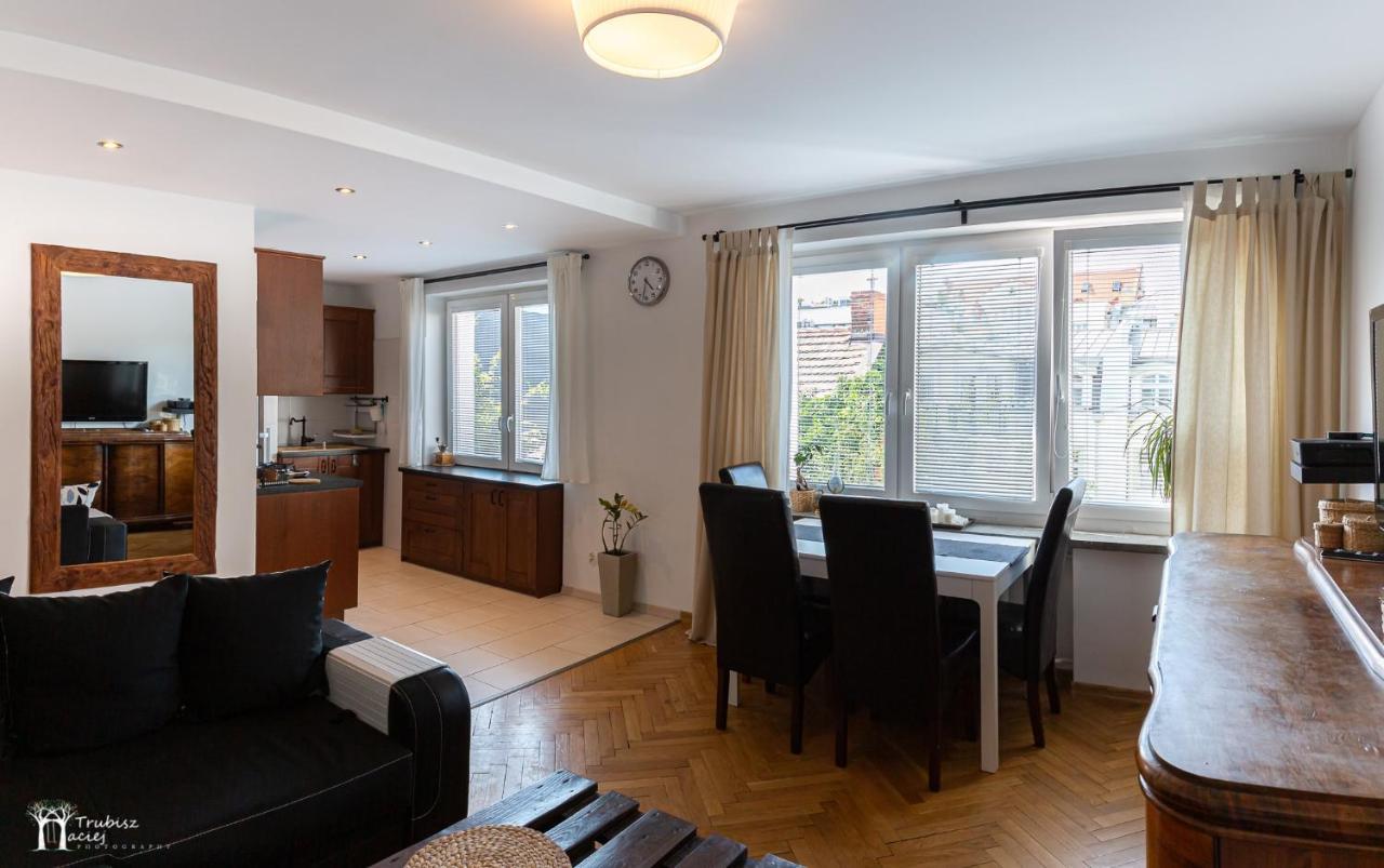 סופוט White Pier Apartament מראה חיצוני תמונה